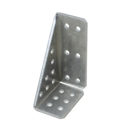 AndyMark Left Triangle Bracket