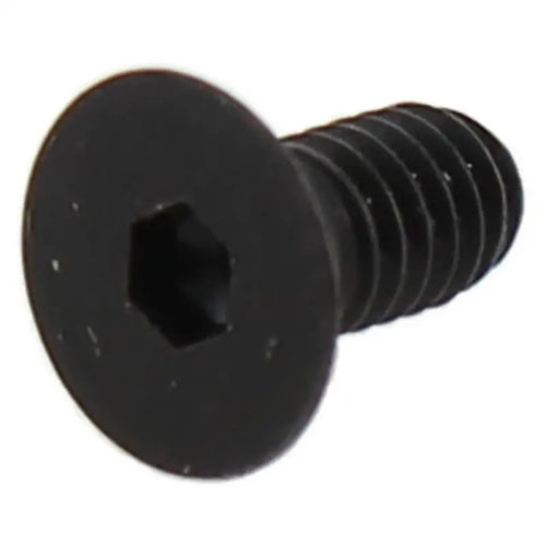 AndyMark M2.5-0.45 x 5mm Socket Head Cap Screw