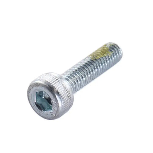AndyMark M3-0.5 x 12mm Socket Head Cap Screw w/ Nylon Patch