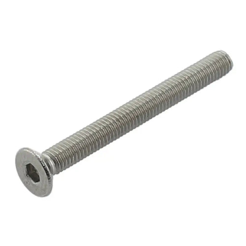 AndyMark M3-0.5 x 30mm Flat Head Cap Screw