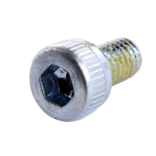 AndyMark M3-0.5 x 5mm Socket Head Cap Screw w/ Nylon Patch