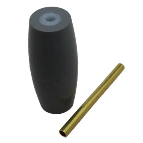 AndyMark MK Mecanum Roller Single Axle 8in.