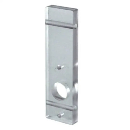 AndyMark Motor Plate for Worm Gearbox