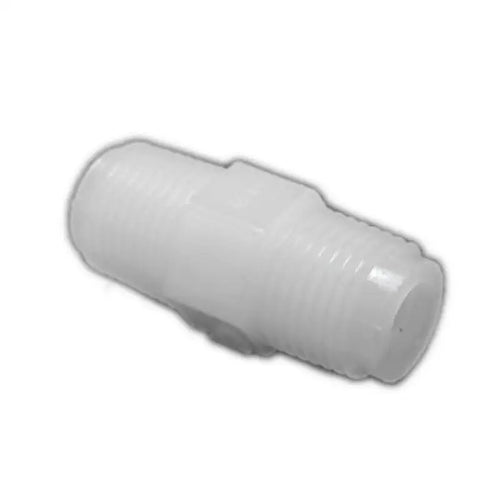 AndyMark Nylon Hex Nipple 1/4in. NPT