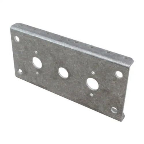 AndyMark PicoBox Twin Turbo Plate
