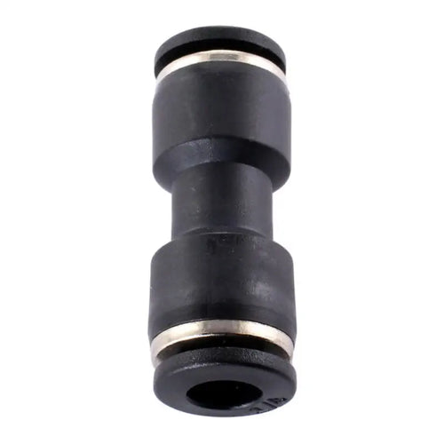AndyMark Pneumatic Fitting Straight Union 1/4in. Tube