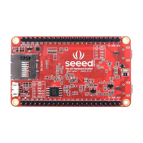 SeeedStudio Arch Mix Development Board