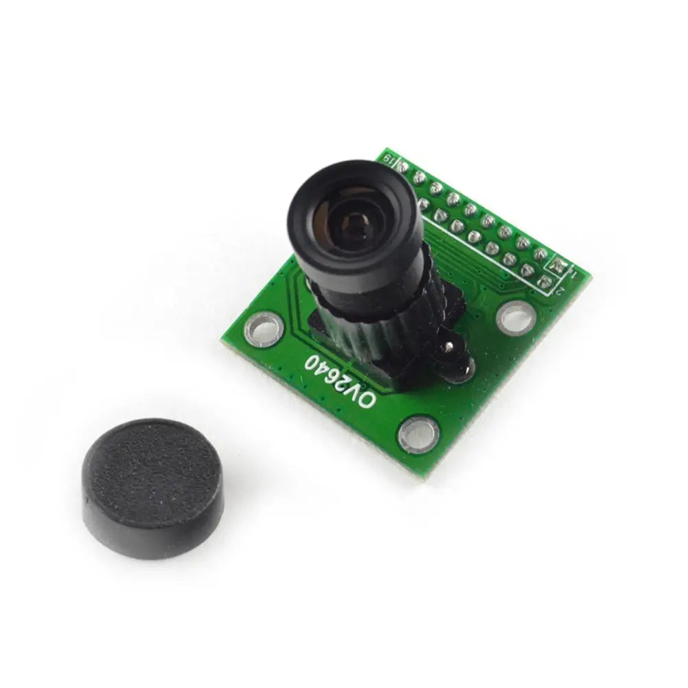 ArduCam 2 MP OV2640 CMOS Camera Module - RobotShop