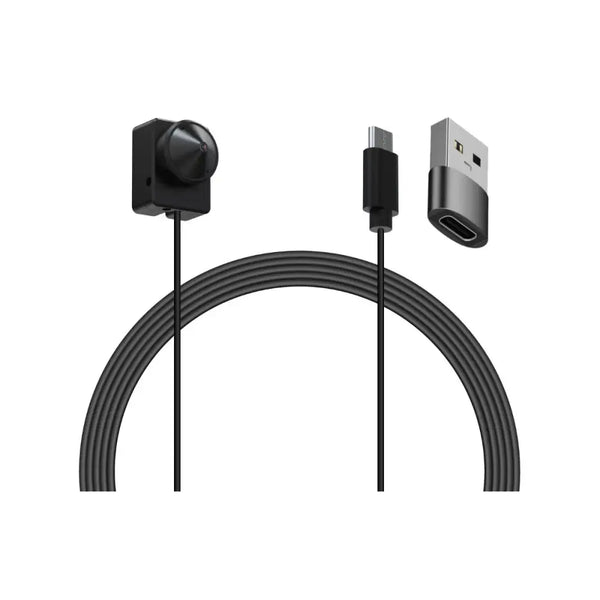 Arducam 2MP Low Light USB Kamera Modul mit M12 Linse