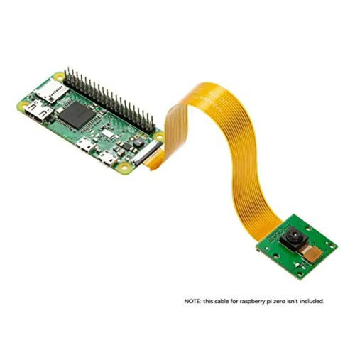 ArduCam 5 MP Mini Camera OV5647 1080p for Raspberry Pi