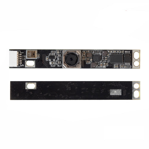 ArduCAM 5MP Autofocus USB Camera w/ Single Mic for Windows, Linux, MacOS, Android