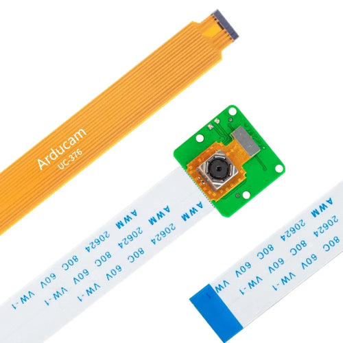 ArduCam 8MP IMX219 Auto Focus Camera Module - RobotShop