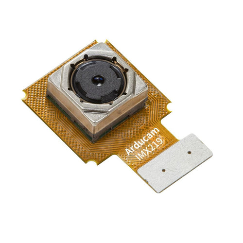 ArduCam 8MP IMX219 M-Focus Camera Replacement (No Board)