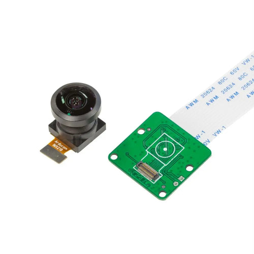 Arducam 8MP IMX219 Wide Angle Cam for NVIDIA Jetson Nano