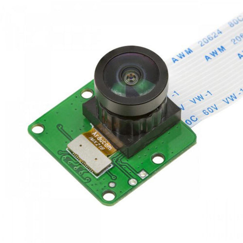ArduCam 8MP IMX219 Wide Angle Camera Module for NVIDIA Jetson Nano