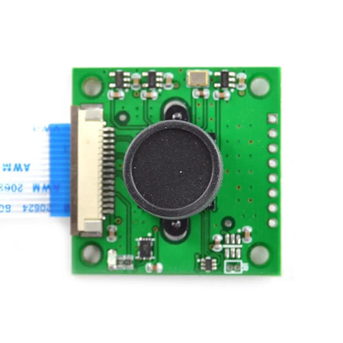 Arducam 8MP Sony IMX219 Camera Module w/ M12 lens LS40136 (Raspberry Pi)