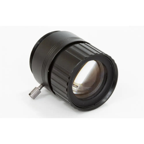 Arducam CS-Mount Lens for Raspberry Pi Camera, 25mm Focal Length (Manual Focus)