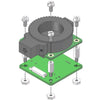 Arducam CSI-USB UVC Camera Adapter Board for 12.3MP IMX477