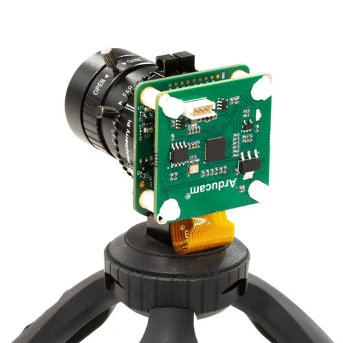 Arducam CSI-USB UVC Camera Adapter Board for 12.3MP IMX477