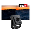 ArduCAM ezBOX-HDR SONY 4K HDR Sensor 8.3MP USB2.0 UVC Camera