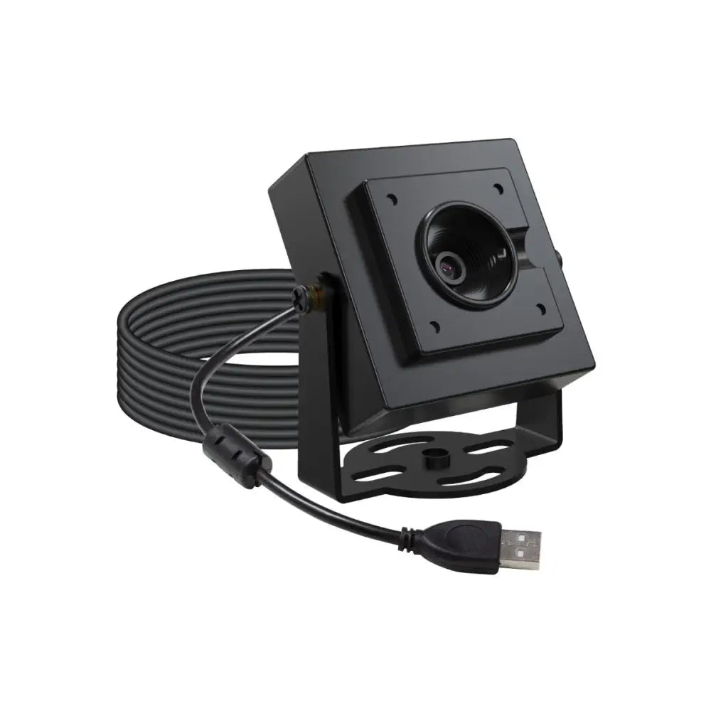 ArduCAM ezBOX-Swift 1080P High Frame Rate Color USB2 UVC Camera - RobotShop