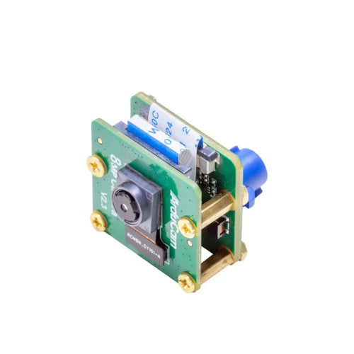 Arducam GMSL2 8MP Camera Extension Kit for NVIDIA Jetson Orin Nano/Orin NX