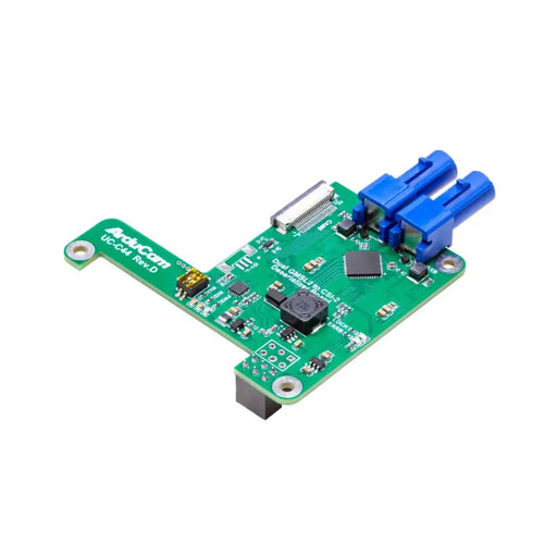 Arducam GMSL2 8MP Camera Extension Kit for NVIDIA Jetson Orin Nano/Orin NX