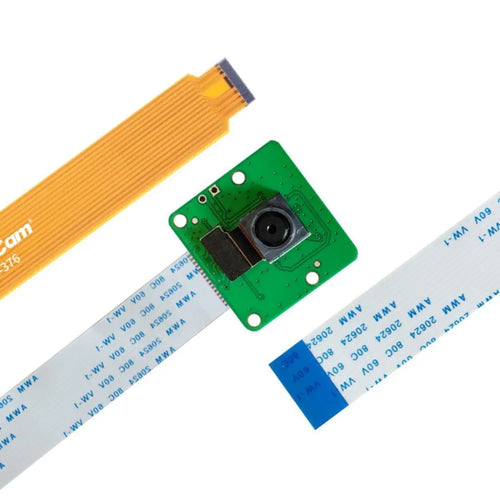 Arducam IMX219 Visible Light Fixed Focus Camera Module for Raspberry Pi