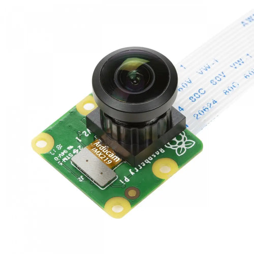 Arducam IMX219 Wide Angle Camera Module