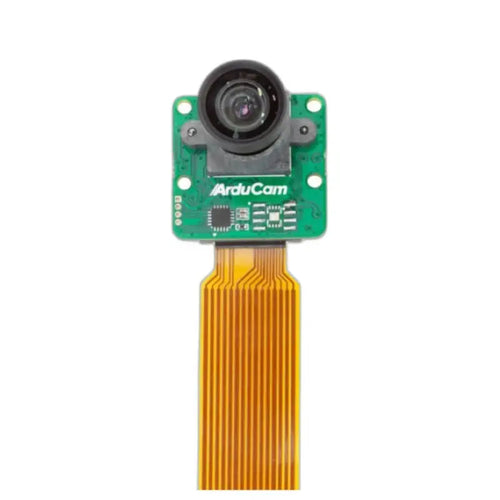 Arducam MINI HQ 12.3MP 477P Camera w/M12 Mount Lens for Jetson Nano and Xavier