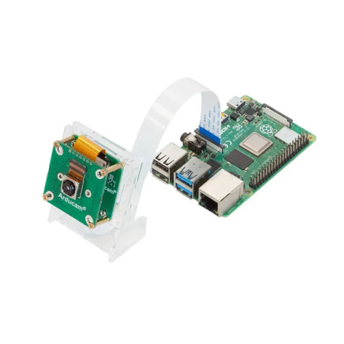 ArduCam Pivariety 21MP IMX230 Color Camera Module for Raspberry Pi