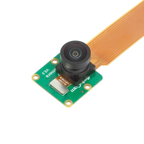 ArduCam 8MP IMX219 Wide Angle Camera Module for NVIDIA Jetson Nano