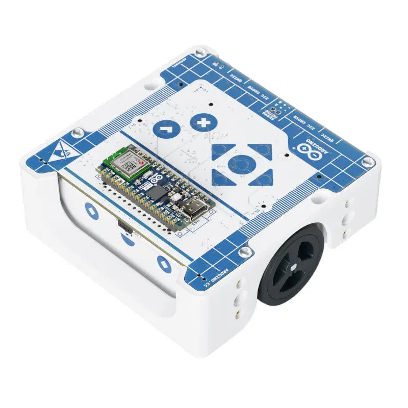 Arduino Alvik Robotica Leertool met Nano ESP32 & MicroPython (Educatief ...