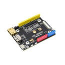 Arduino Compatible Base Board for RPi CM4, HDMI, USB, M.2 Slot CM4-Duino