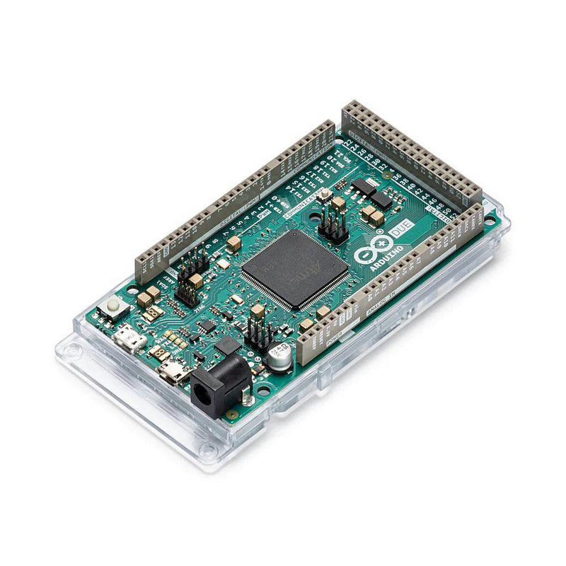 Arduino Due 32bit ARM Microcontroller 
