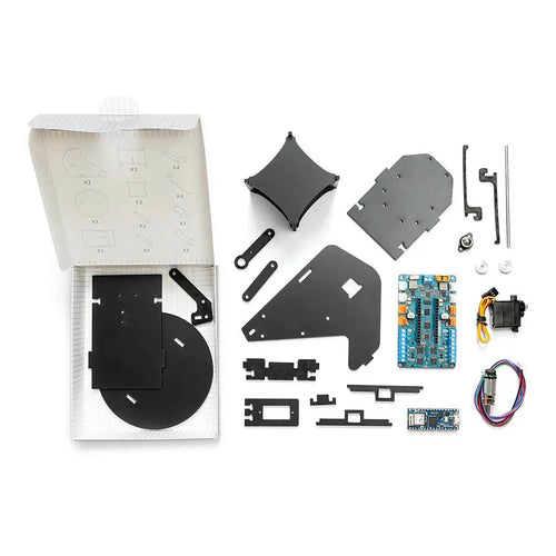 Arduino Engineering Kit Rev2