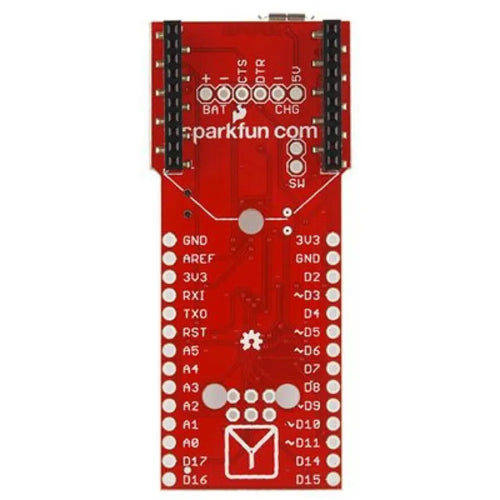 Arduino Fio V3