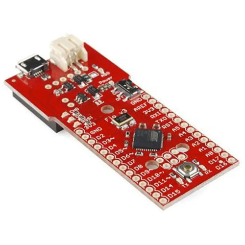 Arduino Fio V3