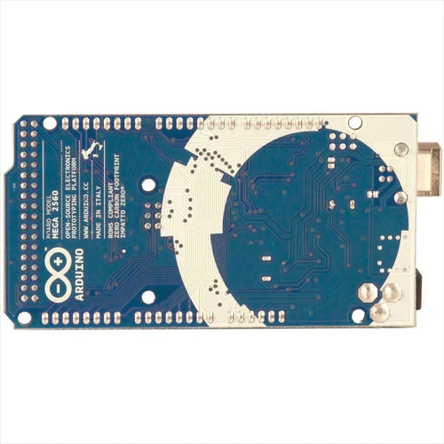 Arduino Mega 2560 Microcontroller