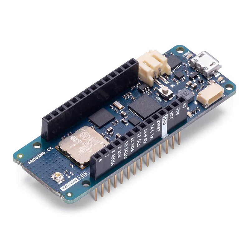 Arduino MKR WAN 1310 Microcontroller (w/o Antenna)