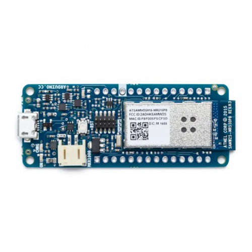 Arduino MKR1000 WiFi Microcontroller