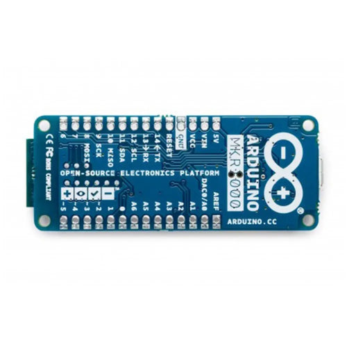 Arduino MKR1000 WiFi Microcontroller