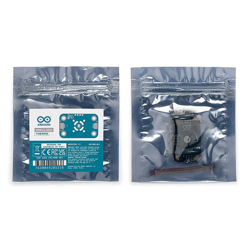 Arduino Modulino Thermo Temperature & Humidity Sensor