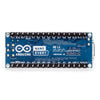 Arduino Nano Every Microcontroller with Headers