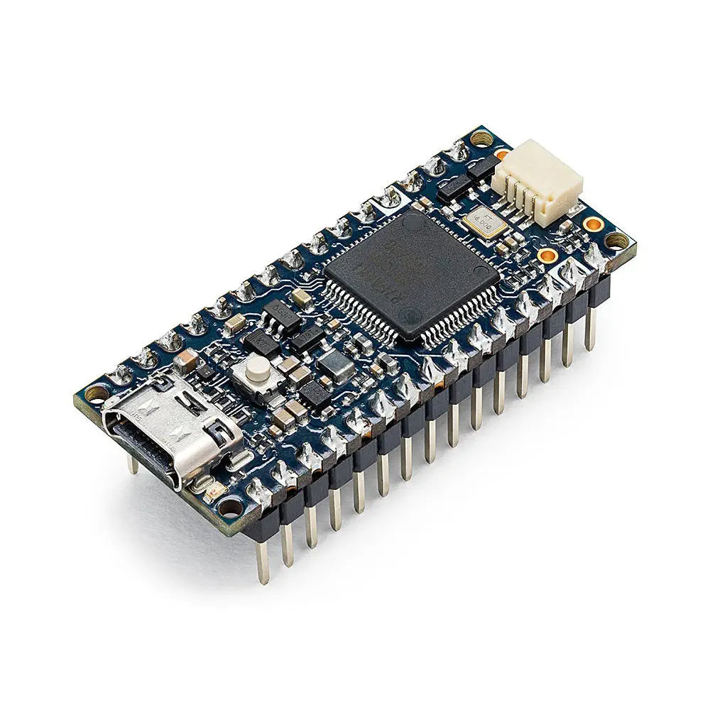 Arduino Nano R4 w/ Headers