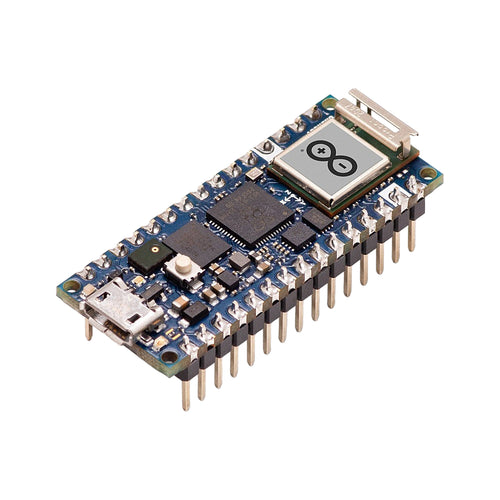 Arduino Nano RP2040 Connect w/ Headers