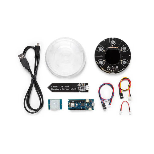 Arduino OPLÀ IoT Starter Kit w/ Multiple Function Sensor Development Tools