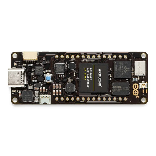 Arduino Portenta H7 32-Bit ARM Microcontroller