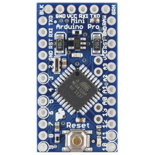 Arduino Pro Mini 328 - 5V/16MHz