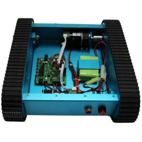 Arduino rc robot shop